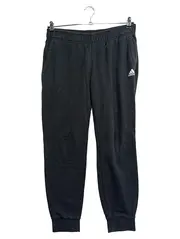 Vorschaubild 1 von Damen Jogginghose Gr. M Schwarz Sporthose Freizeithose
