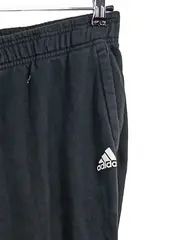 Vorschaubild 2 von Damen Jogginghose Gr. M Schwarz Sporthose Freizeithose