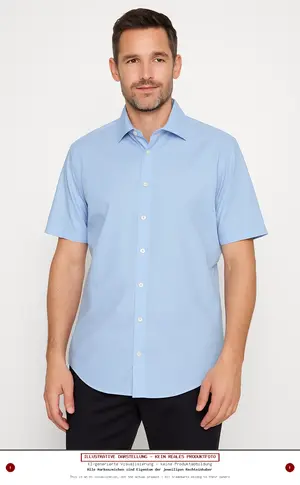 WESTBURY Freizeithemd