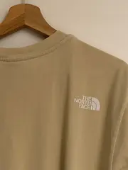 Vorschaubild 4 von Herren T-Shirt Gr. 48/M Beige Outdoor