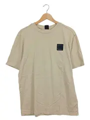 Vorschaubild 1 von Herren T-Shirt Gr. 48/M Beige Outdoor