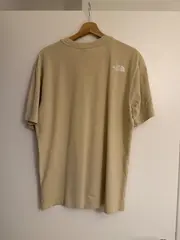 Vorschaubild 2 von Herren T-Shirt Gr. 48/M Beige Outdoor