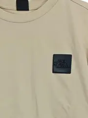 Vorschaubild 3 von Herren T-Shirt Gr. 48/M Beige Outdoor