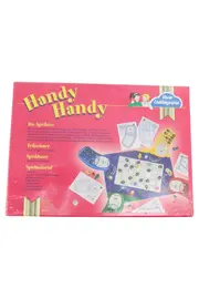 Vorschaubild 2 von Handy Handy Brettspiel Kinder Familienspiel SMS Kommunikation