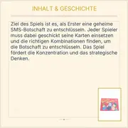 Vorschaubild 4 von Handy Handy Brettspiel Kinder Familienspiel SMS Kommunikation
