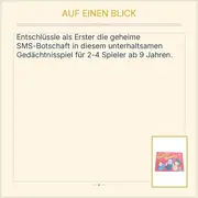 Vorschaubild 3 von Handy Handy Brettspiel Kinder Familienspiel SMS Kommunikation