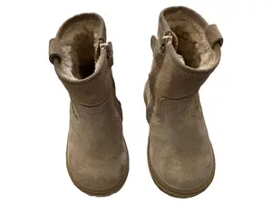 OCRA Stiefelette