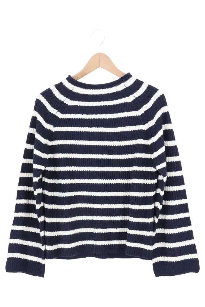 MANGO Pullover Bild 1