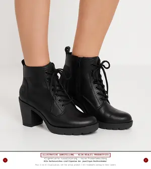 MARCO TOZZI Stiefelette