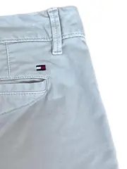Vorschaubild 6 von Damen Chino Shorts Beige Gr. 36 S Bermuda Kurze Hose