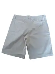 Vorschaubild 2 von Damen Chino Shorts Beige Gr. 36 S Bermuda Kurze Hose