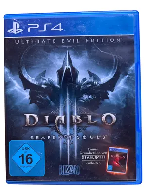 BLIZZARD ENTERTAINMENT Rollenspiele