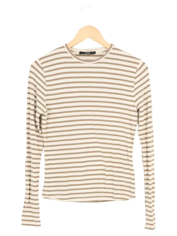 SOMEDAY Langarmshirt Bild 1