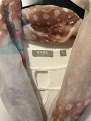 Vorschaubild RABE Schal 3