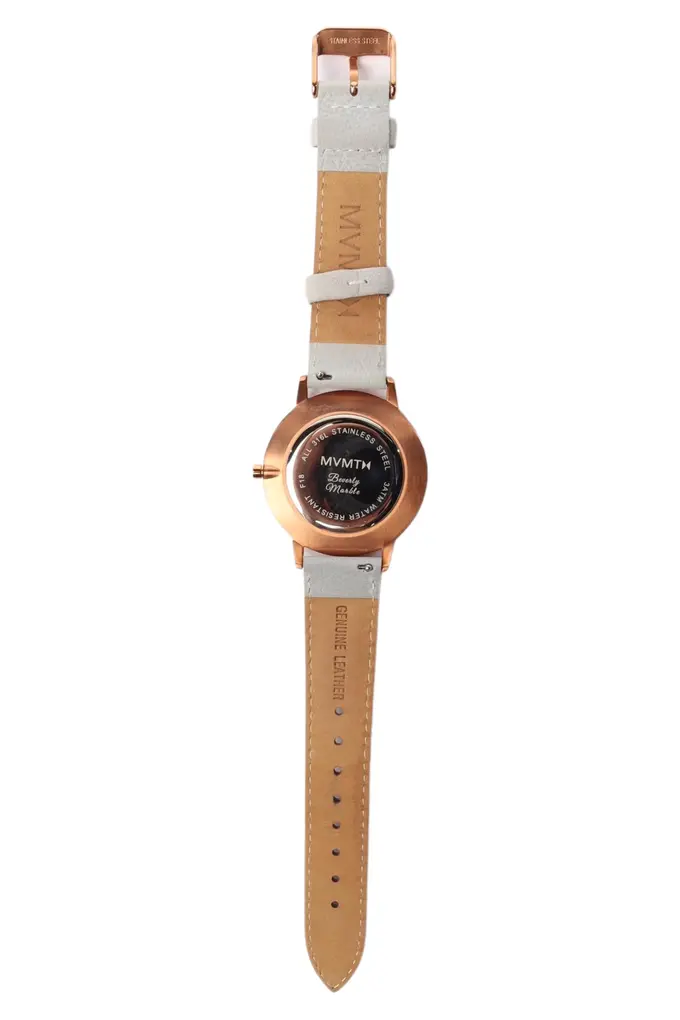 MVMT Armbanduhr Bild 2