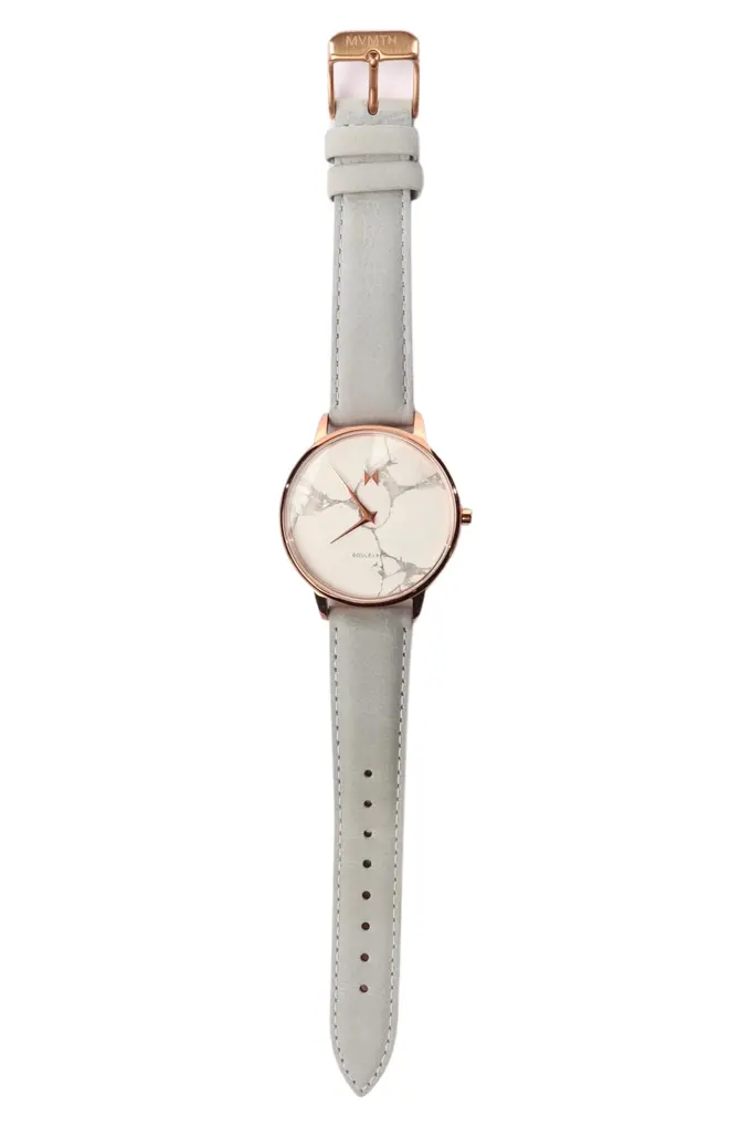 MVMT Armbanduhr Bild 1