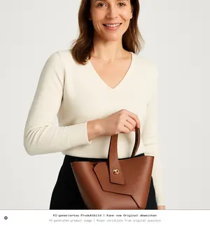 CHARLES & KEITH Henkeltasche