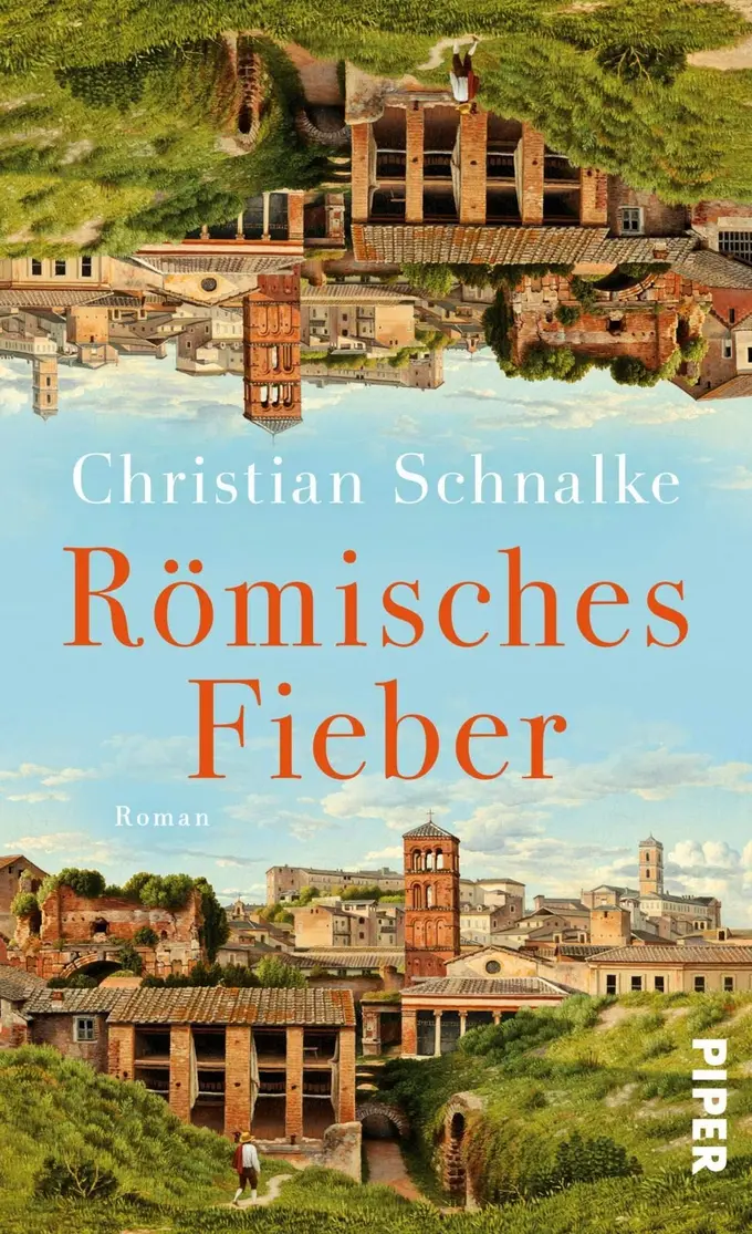Historischer Roman Bild 1
