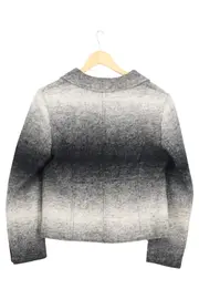 Vorschaubild 2 von Lederjacke Damen 40/L Mehrfarbig Elegant Klassisch