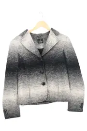 Vorschaubild 1 von Lederjacke Damen 40/L Mehrfarbig Elegant Klassisch