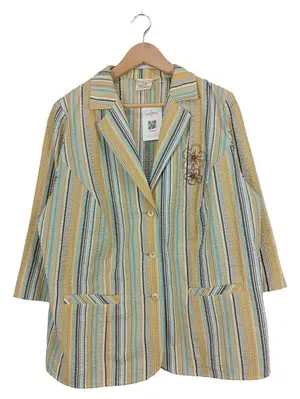 MH-MODELL MAXIMILIAN HÖRL Strickjacke