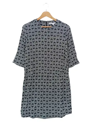 & OTHER STORIES Blusenkleid