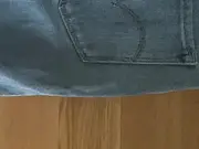 Vorschaubild 2 von LEVI STRAUSS & CO. Damen Jeans Skinny Fit Blau Größe W29/38/M