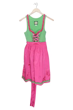 HAMMERSCHMID Dirndl Trachtenkleid