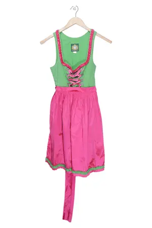 HAMMERSCHMID Dirndl Trachtenkleid