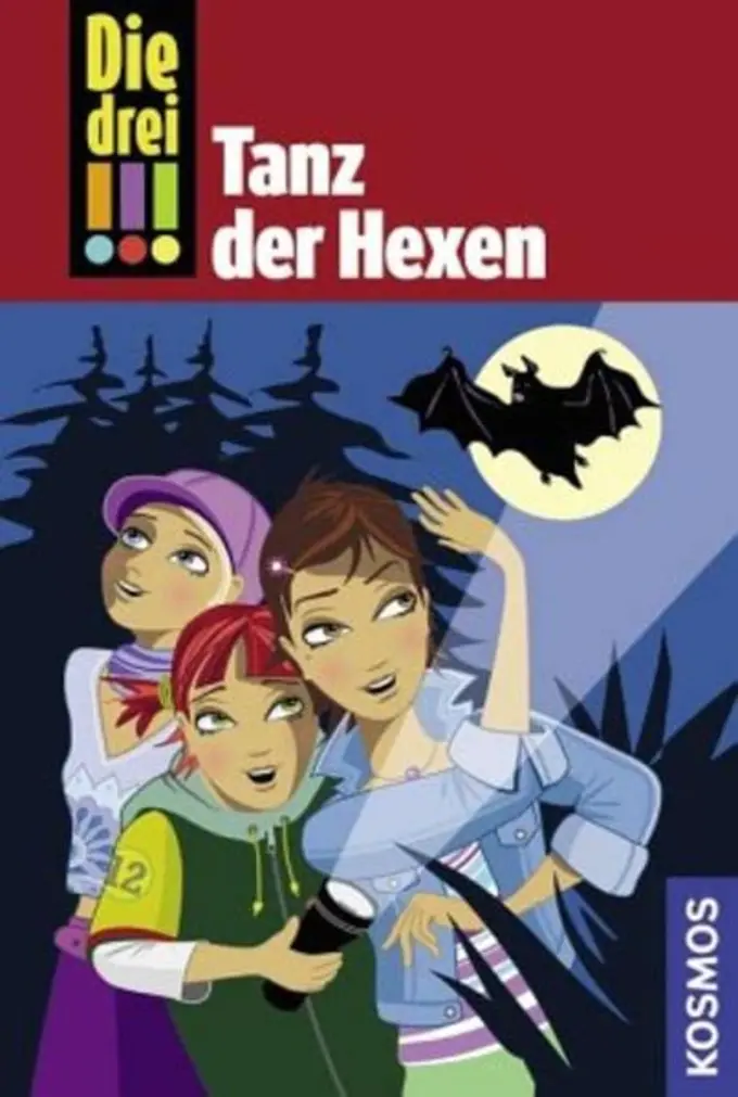 Buch für Kinder Bild 1