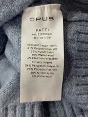 Vorschaubild OPUS Pullover 4