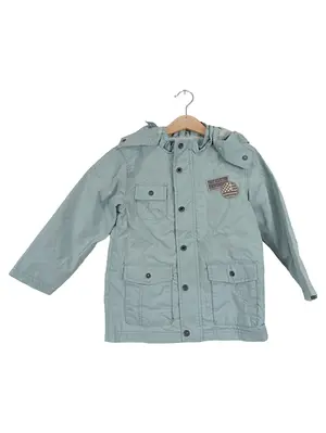 VERTBAUDET Leichte Jacke