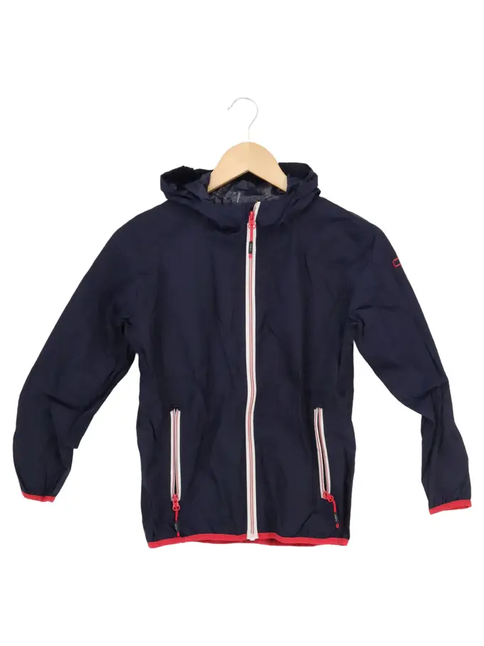 CMP Regenjacke Bild 1
