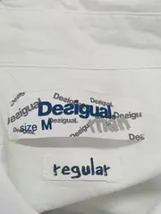 Vorschaubild DESIGUAL Freizeithemd 3