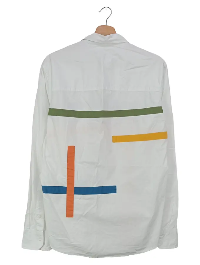 DESIGUAL Freizeithemd Bild 2