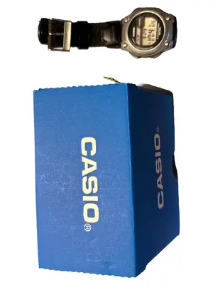 CASIO Armbanduhr