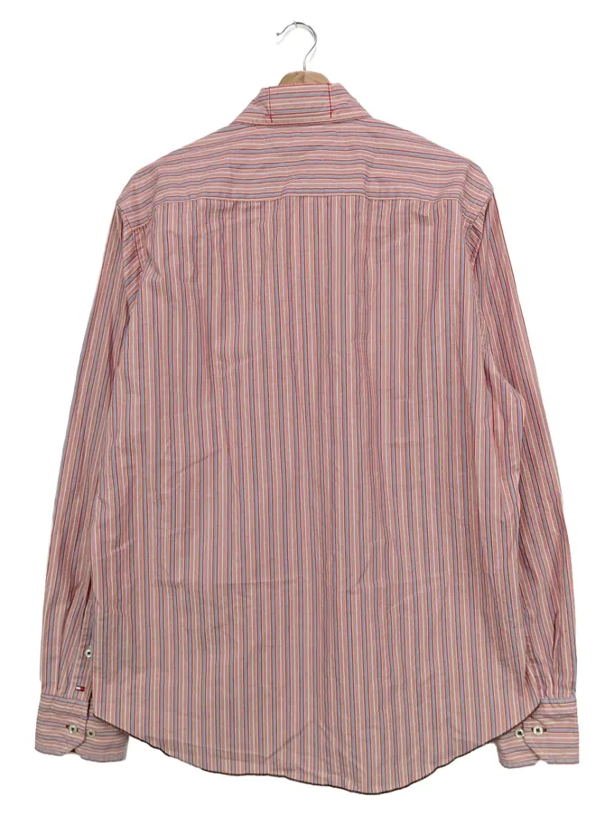 TOMMY HILFIGER Business Hemd Bild 2