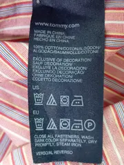 Vorschaubild TOMMY HILFIGER Business Hemd 4
