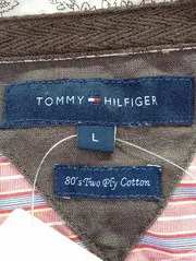 Vorschaubild TOMMY HILFIGER Business Hemd 3
