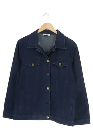 GOLLE HAUG Jeansjacke