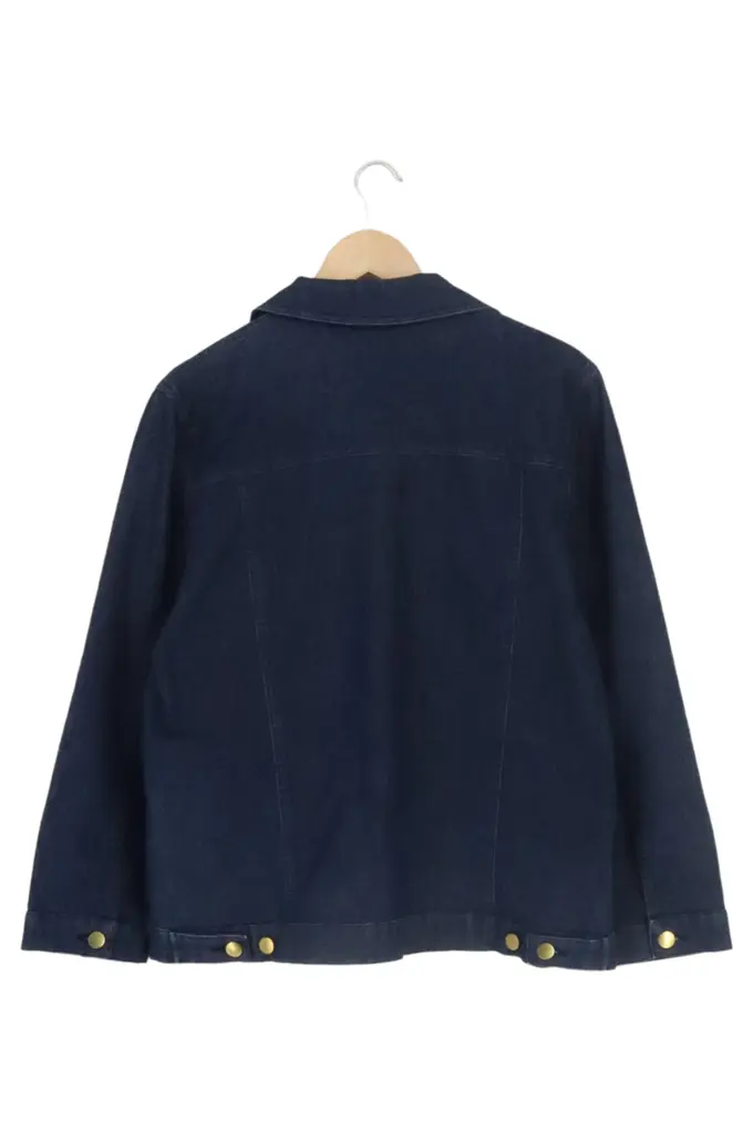 GOLLE HAUG Jeansjacke Bild 2