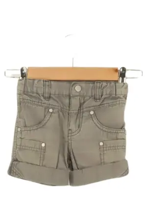 FEETJE Shorts