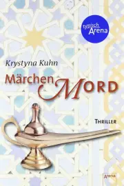 Vorschaubild Thrillerbuch 1