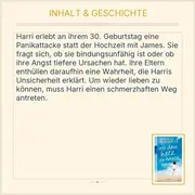 Vorschaubild 3 von Anna McPartlin Wo dein Herz zu Hause ist Roman Taschenbuch