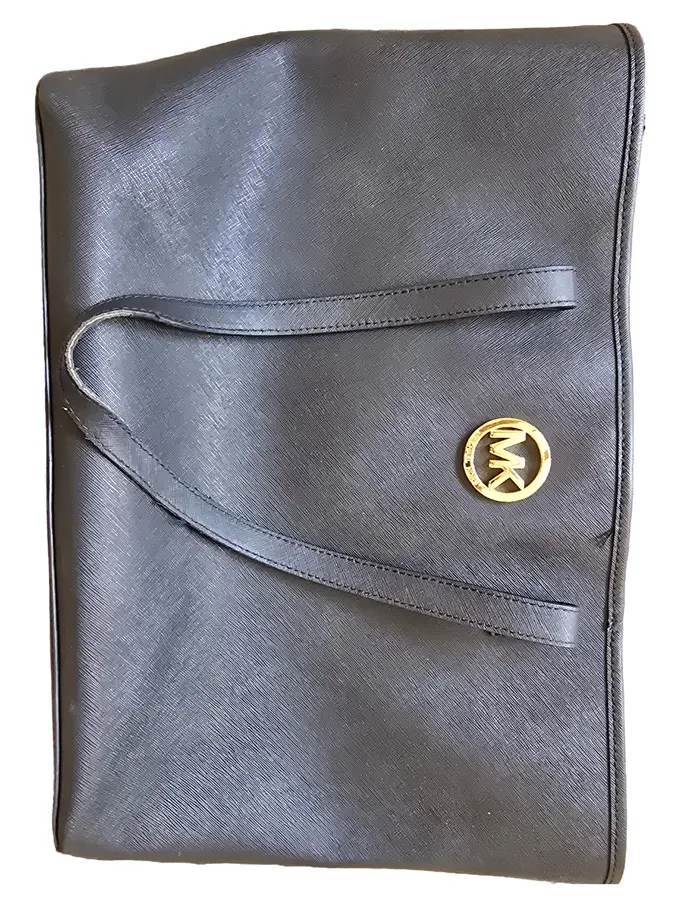 MICHAEL KORS Henkeltasche Bild 1