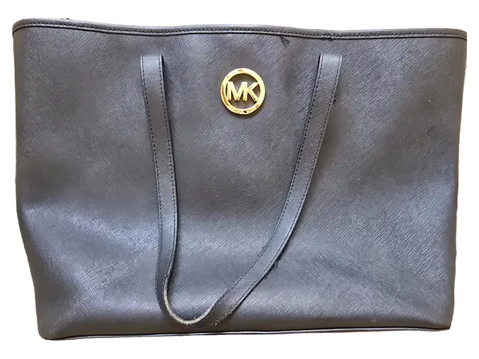 MICHAEL KORS Henkeltasche Bild 1
