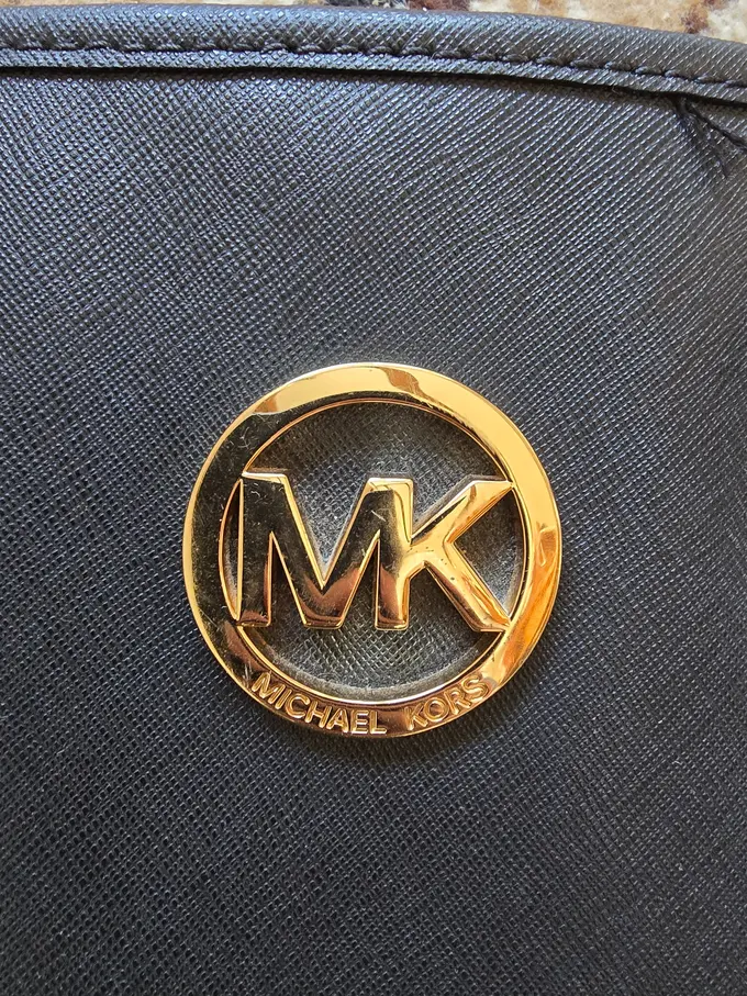 MICHAEL KORS Henkeltasche Bild 4