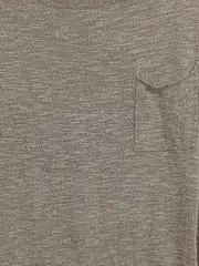 Vorschaubild 4 von EDC Damen Pullover Gr. 36/S Beige Casual Strick Langarm