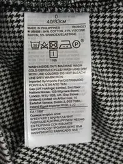 Vorschaubild BANANA REPUBLIC Etuikleid 4
