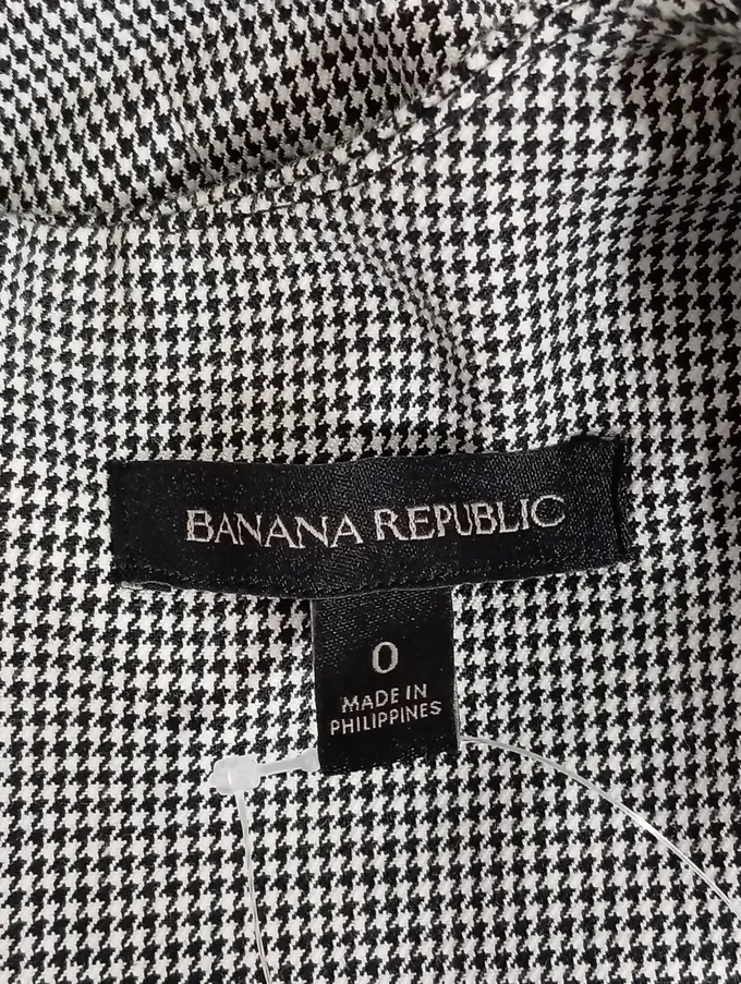 BANANA REPUBLIC Etuikleid Bild 3